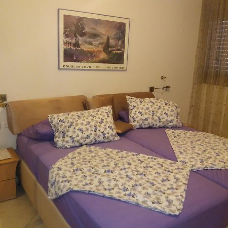 Holiday Apartments Eilat Exterior photo