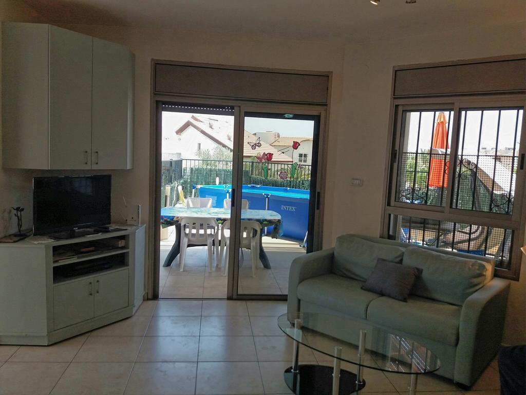 Holiday Apartments Eilat Exterior photo