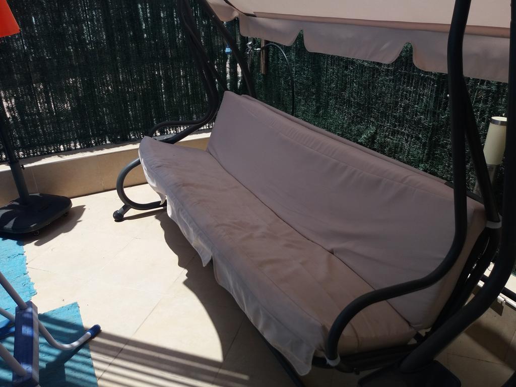 Holiday Apartments Eilat Exterior photo