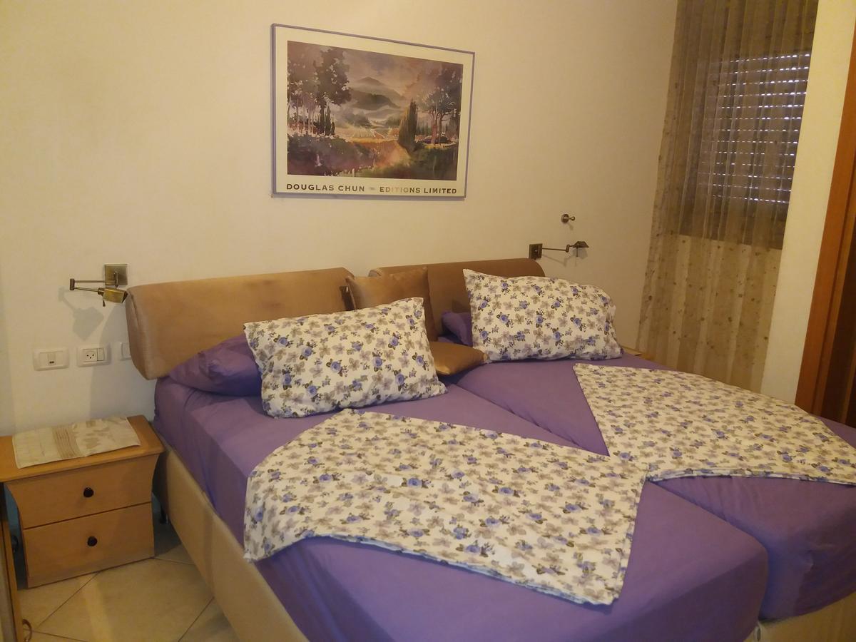 Holiday Apartments Eilat Exterior photo