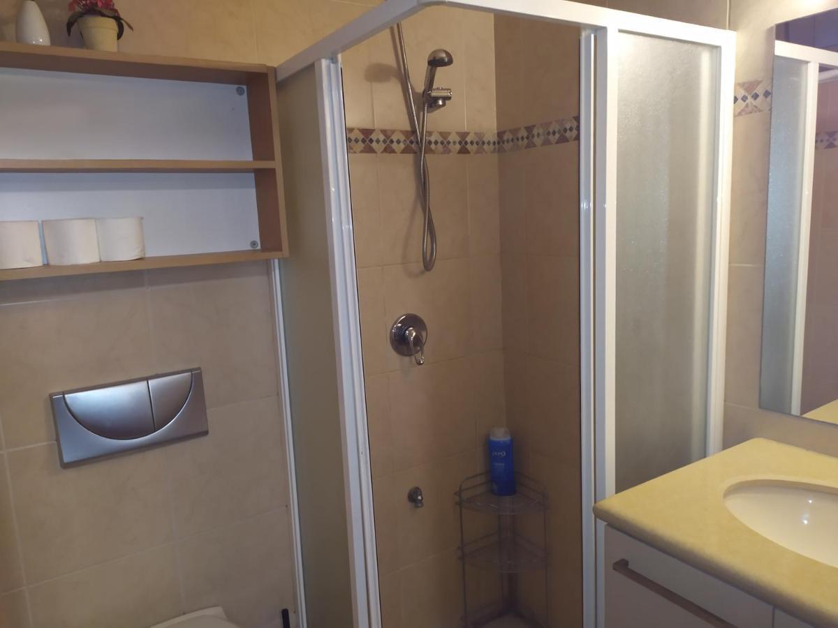 Holiday Apartments Eilat Exterior photo